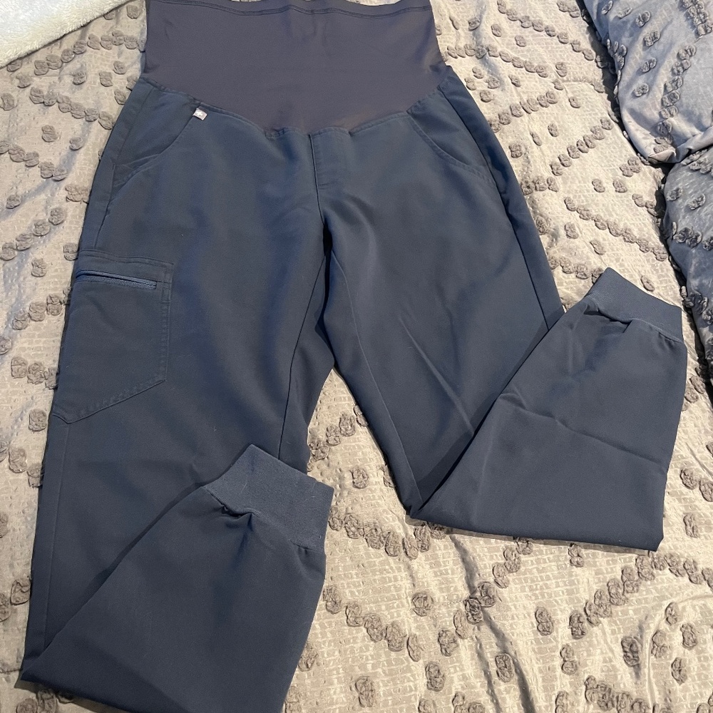 FIGS Maternity Zamora Joggers